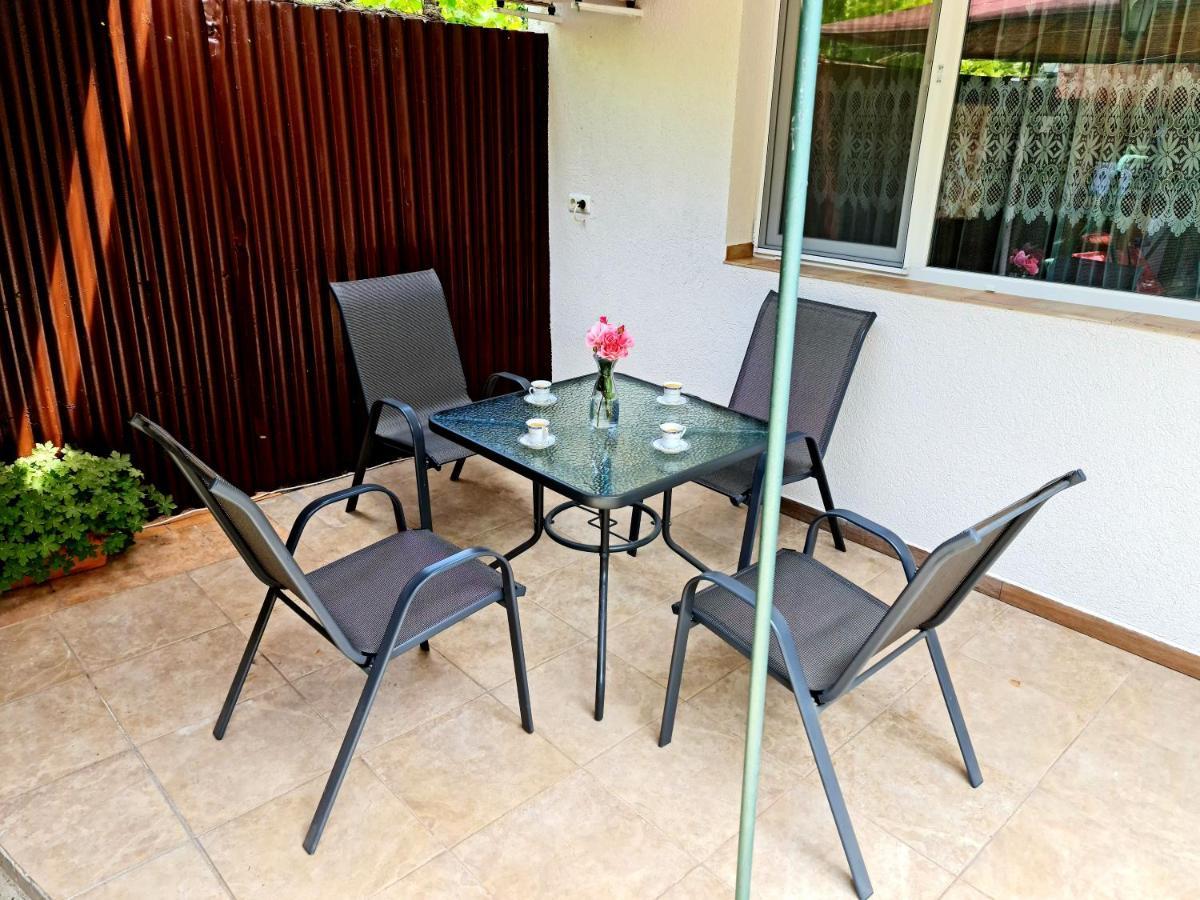 Fema Guest House Bałczik Zewnętrze zdjęcie