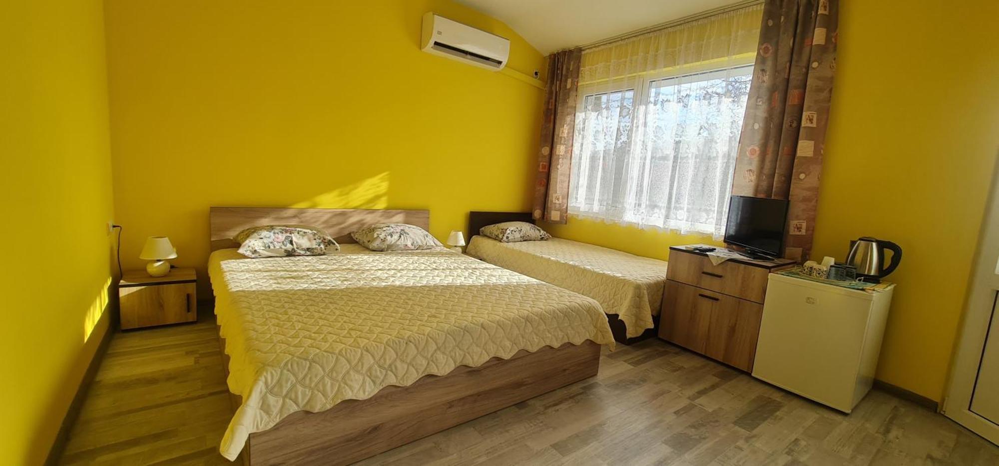 Fema Guest House Bałczik Pokój zdjęcie