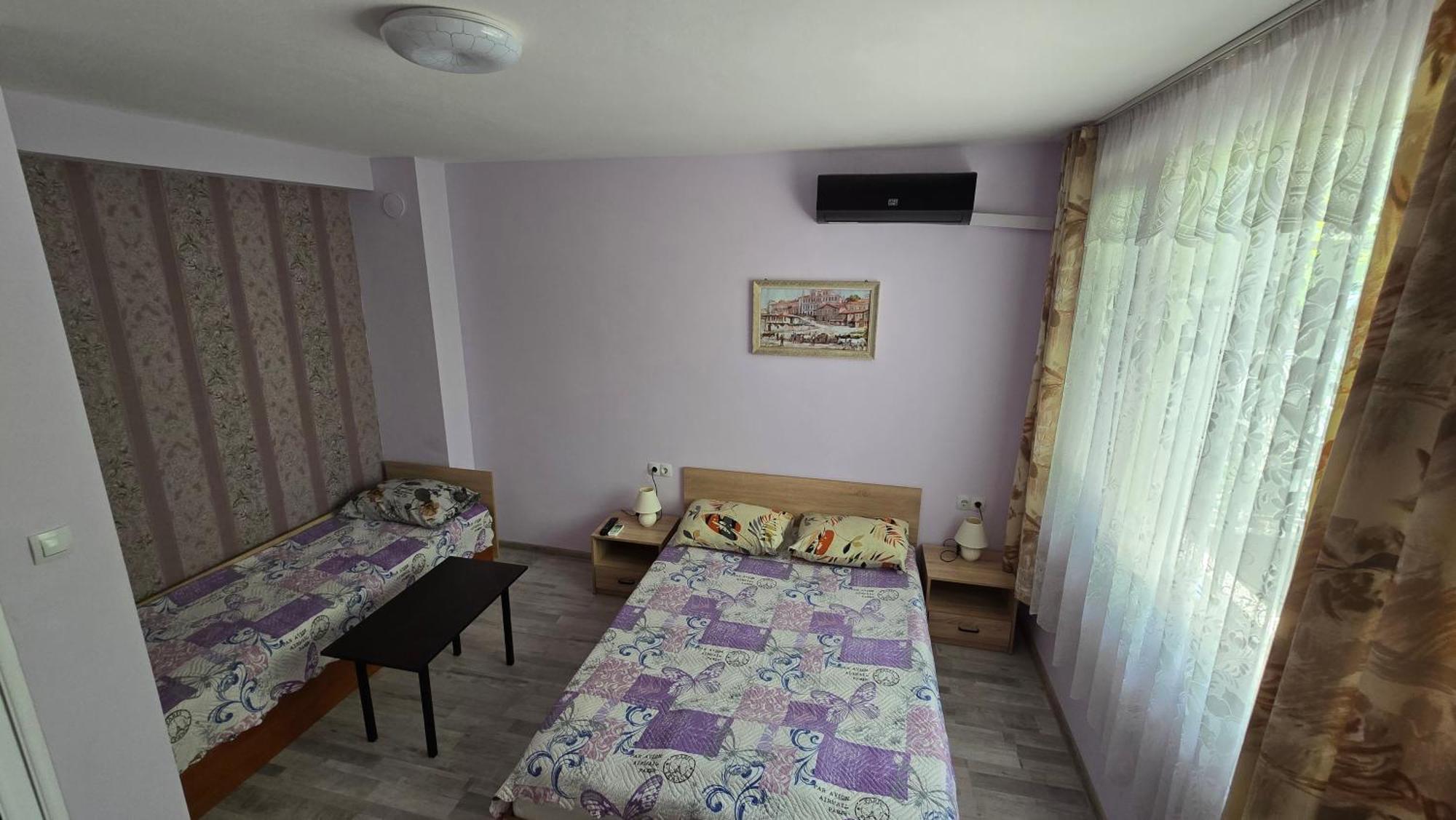 Fema Guest House Bałczik Pokój zdjęcie