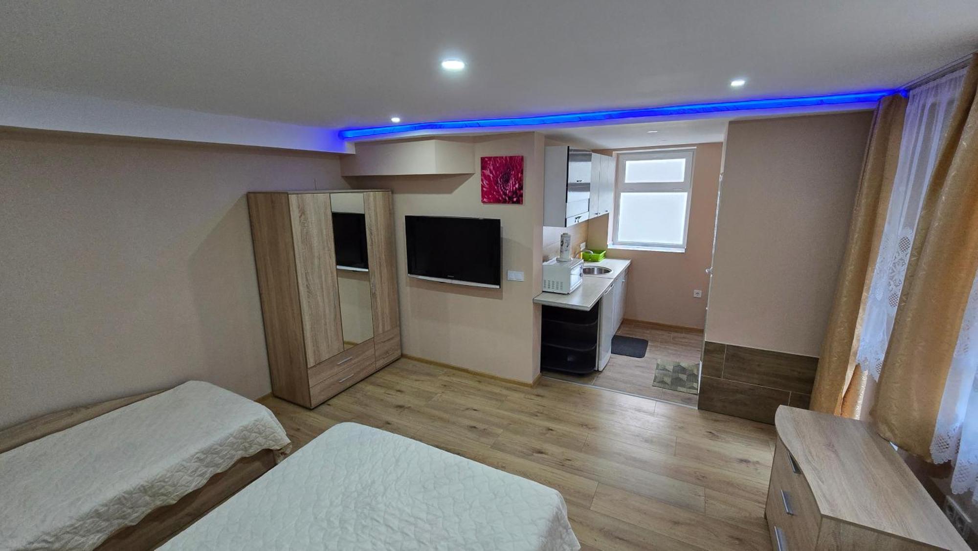 Fema Guest House Bałczik Pokój zdjęcie