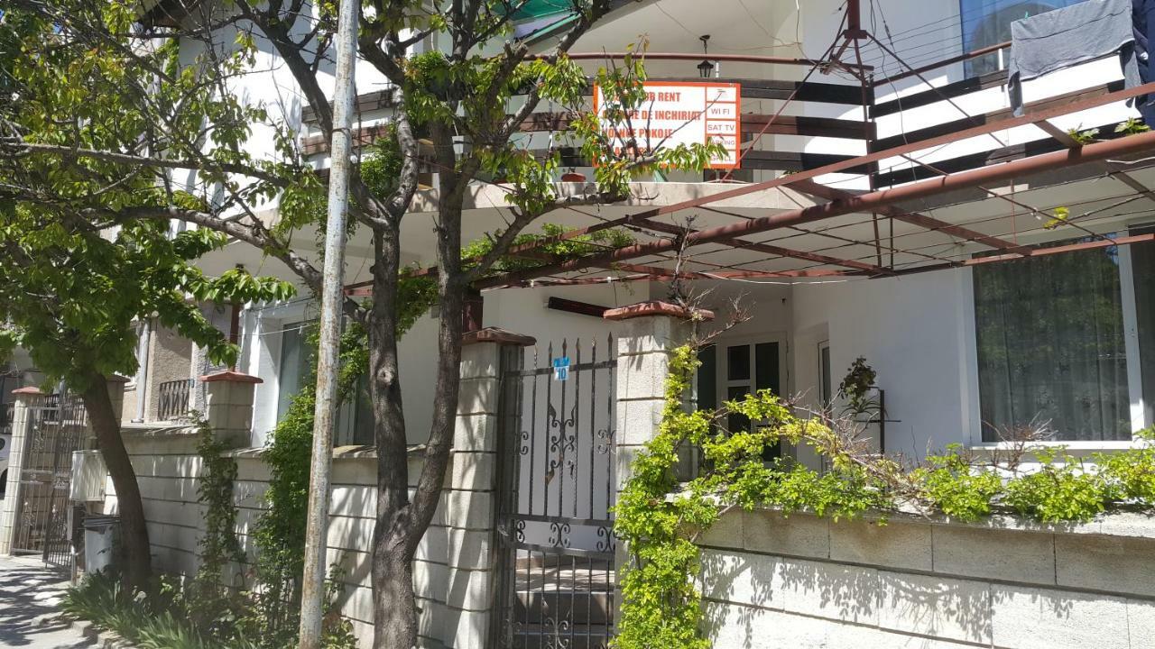Fema Guest House Bałczik Zewnętrze zdjęcie